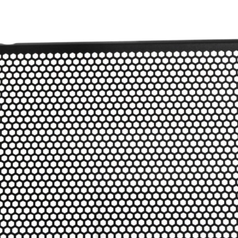 

For Ducati Hypermotard 821 939SP 2013-2018 Radiator Guard Protection Grille Cover PartsHyperstrada 821 939 2017 2016 2015 2014
