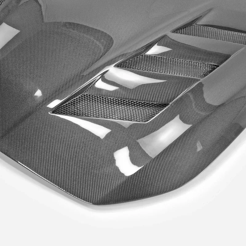 

For 2022 Genesis G70 Facelift EPA Design AM Type Carbon Fibre Hood Car For Genesis G70