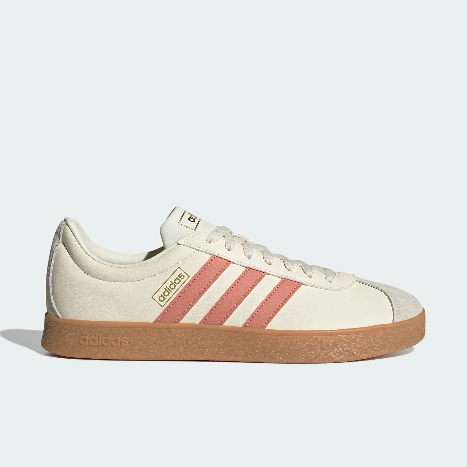 حذاء رياضي Adidas Originals VL COURT CLASSIC للجنسين JH5064 #4