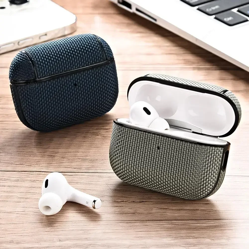 Cover For Airpods Pro 2 USB C Wireless Earphone Case For Air Pods Pro2 2nd Generation Protective Sleeve For Airpod 3 2 1 Case