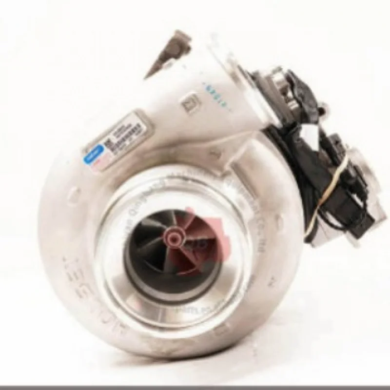 Qsx 15 4352319 4352317 5354741 5354740 5354739 engine parts turbocharger kit 5451816 3796103 3796100 3796105