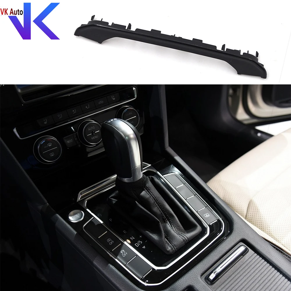 For VW Passat B8 gear shift frame trim piano paint partner trim 3G1864148 3G1 864 148