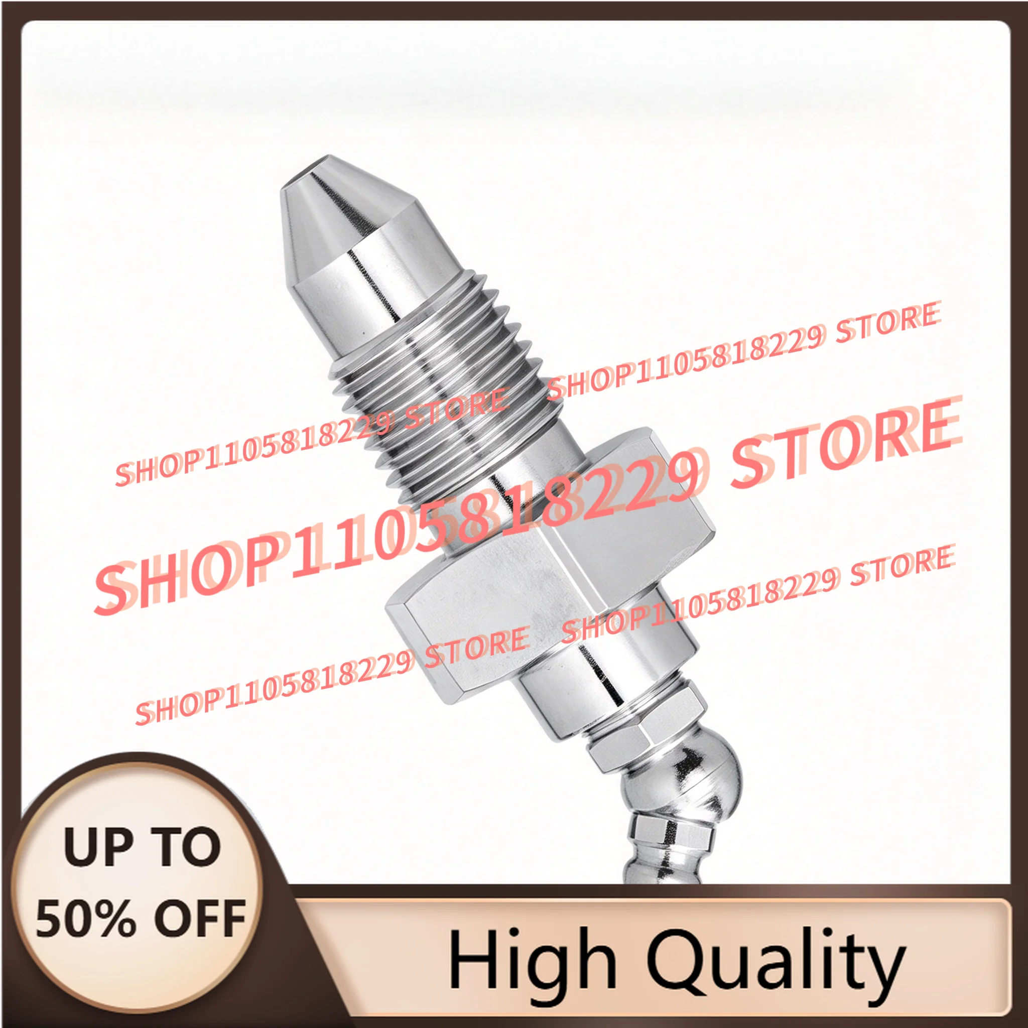 high quality Excavator accessories Free shipping For 60 70 120 130 200 210 230 240 250 tightening tubing chain spout