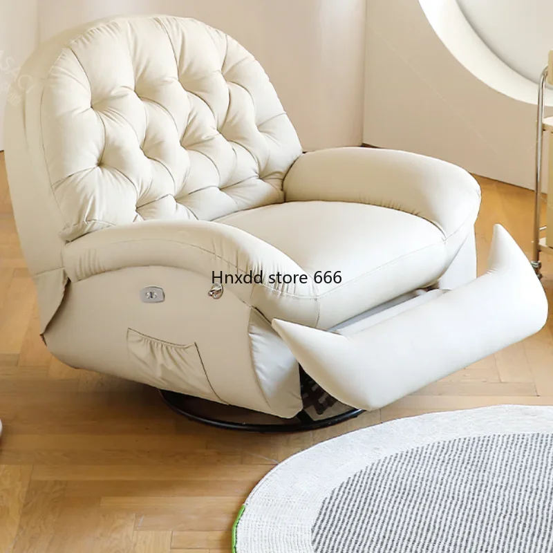 Furniture Luxury Living Armchairs Offers Room Sofa Electric Sofa Full Theater Seating Sofas Massage Recliner Muebles Relaxing