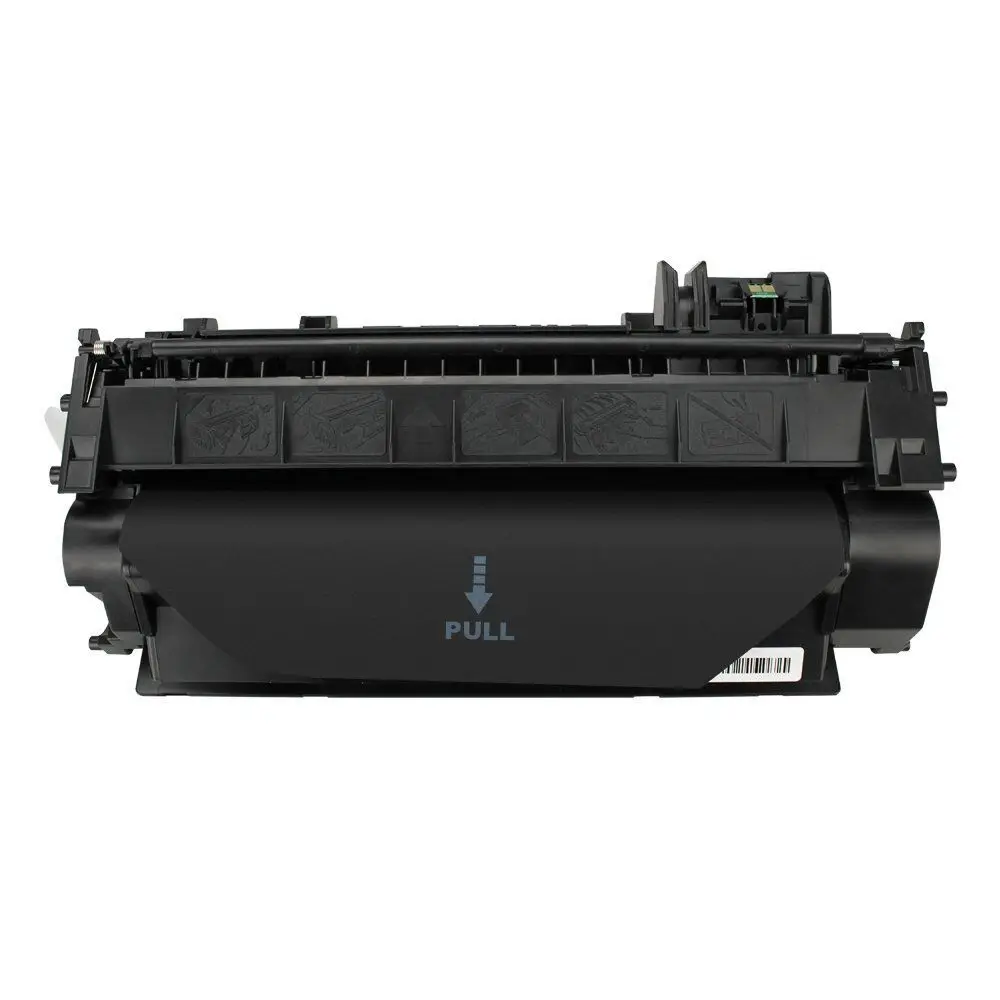 2PK สำหรับ HP LaserJet P2035 P2035n P2055 P2055dn P2055x CE505A 05A หมึกพิมพ์