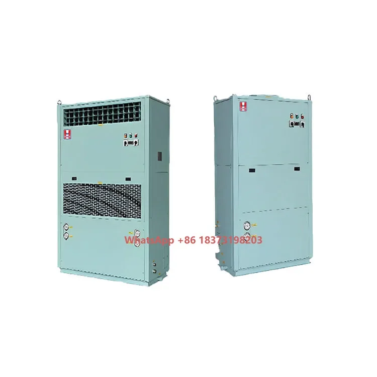 

12V Dc 12000 Btu Air Conditioner Marine Split System