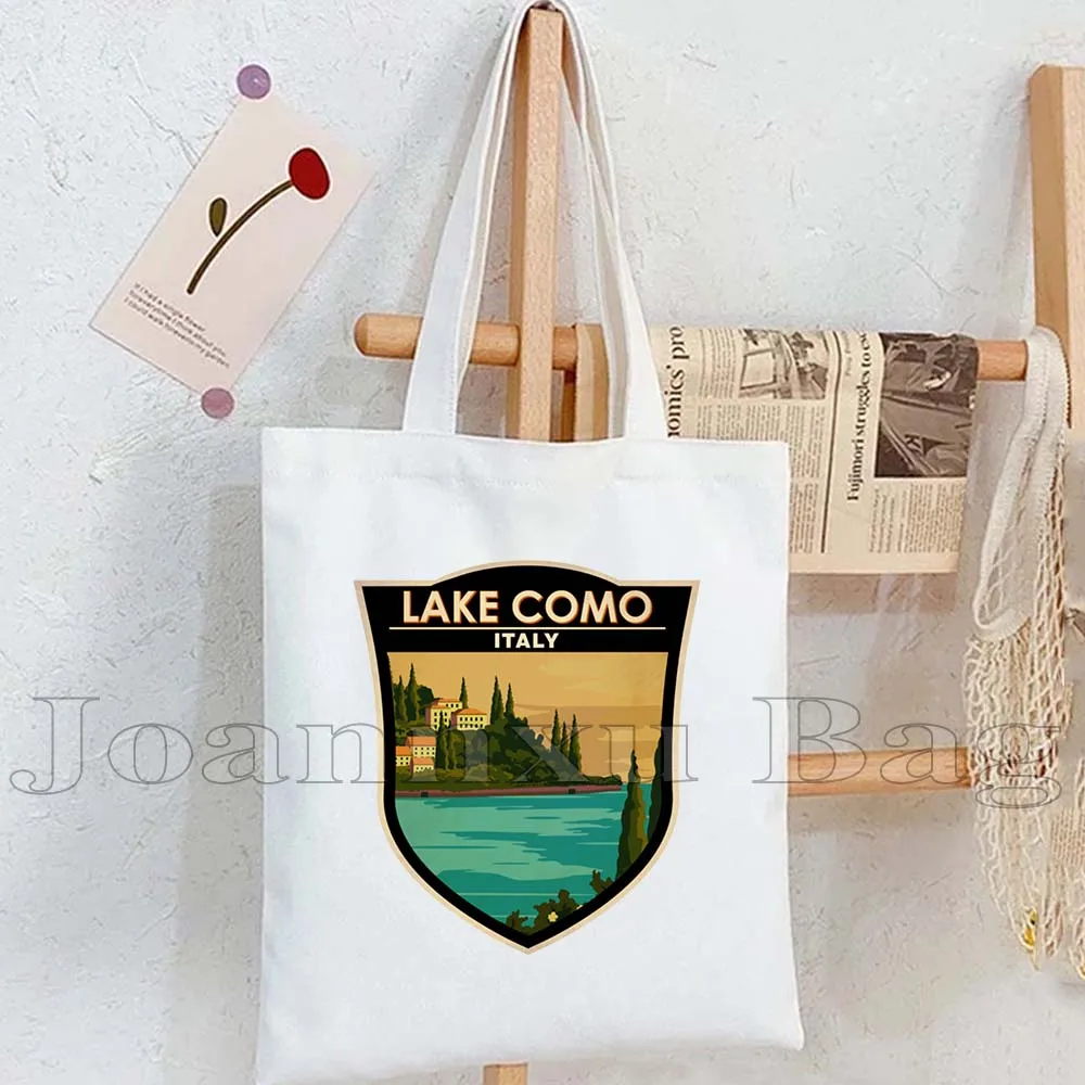 البتراء الأردن الأمازون نهر بحيرة كومو ميسا فيردي بومبي كامبانيا روكي ماونتن يلوستون صهيون بارك السفر الفن حمل حقيبة يد