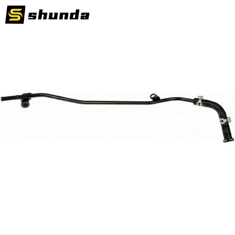 12637183 9047312 Coolant air vent pipe For Saic-gm Buick Cadillac XTS SRX 2.0T 2.4L 3.0L 3.6L 2010-2016 12637183