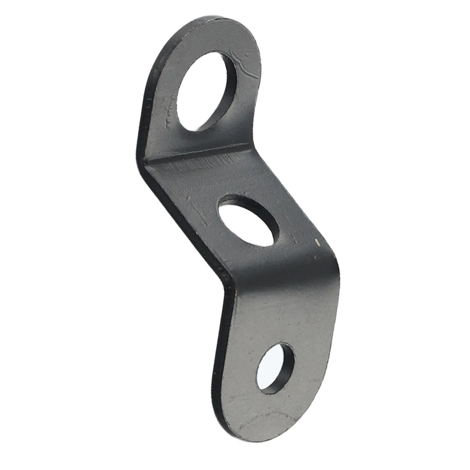 Brake Master Cylinder Fluid Reservoir Tank Oil Cup Holder Support Bracket for Motorcycle Direct Replacement Fits
