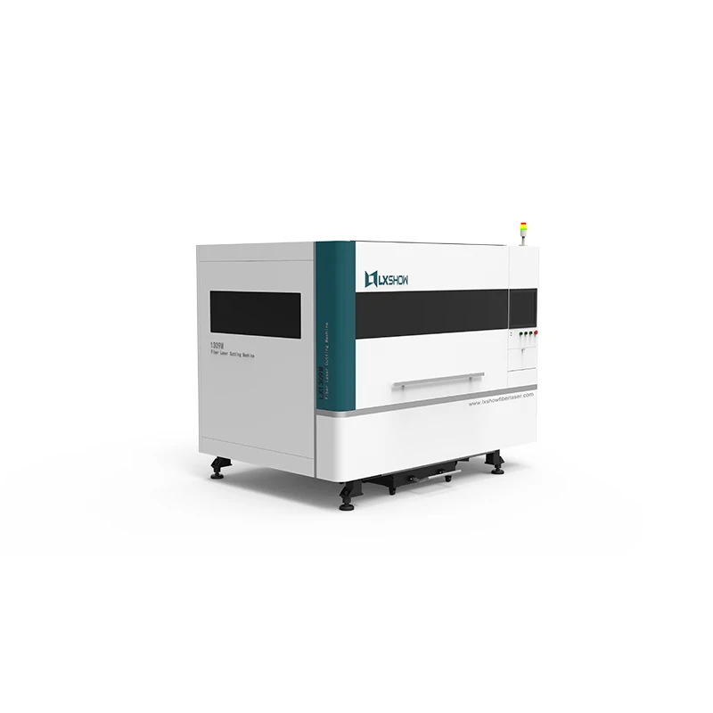 1390 macchine per il taglio Laser a fibra macchina Laser per il taglio dei metalli per le piccole imprese
