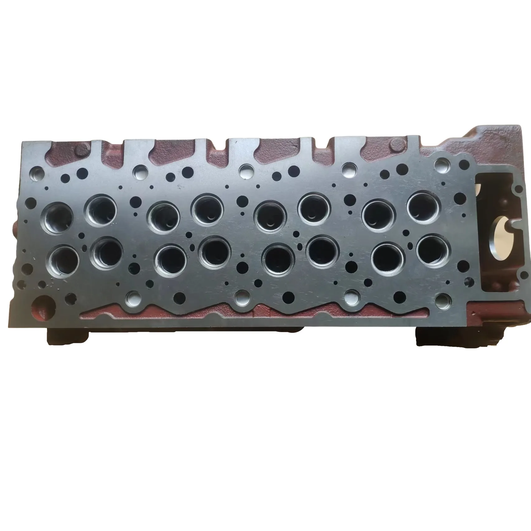 

High Quality 4M50 Cylinder Head Bared Hot Selling Mitsubishi Engine Parts For Car Replacement Repair ME994591