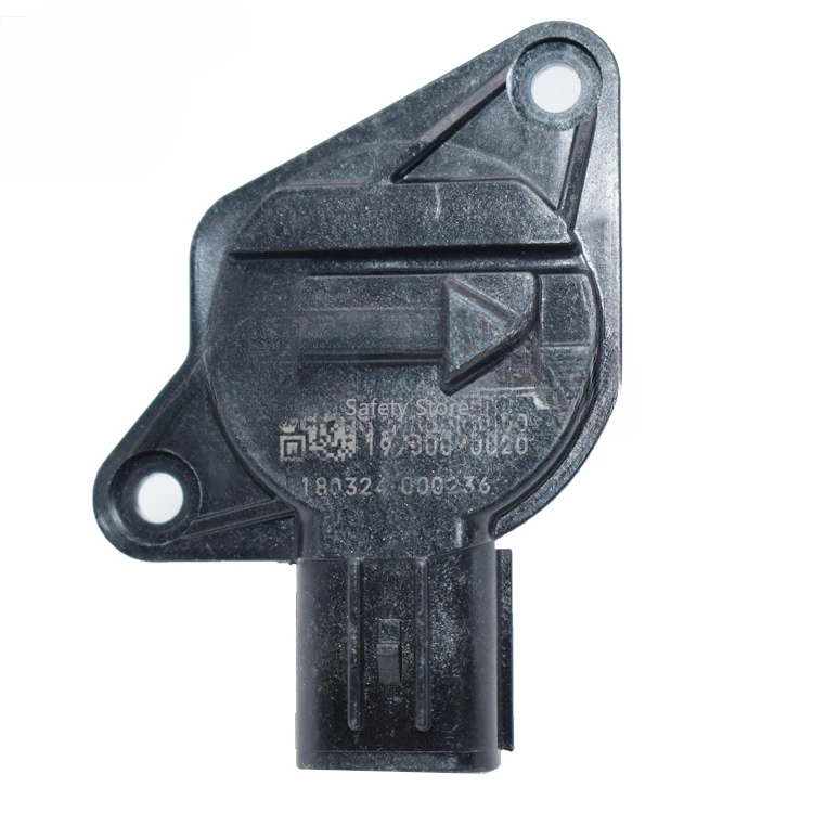 

1PC Suitable for Toyota Lexus air flow meter 22204-75040