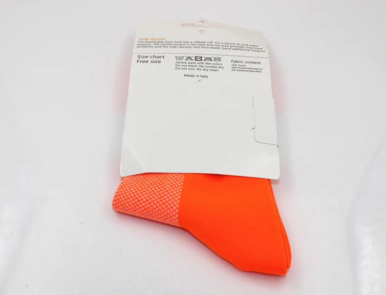 POC Socks High Quality Pro Team Men Women Cycling Socks MTB Bike Socks Breathable Road Bicycle Socks Outdoor Sports Racing Sock