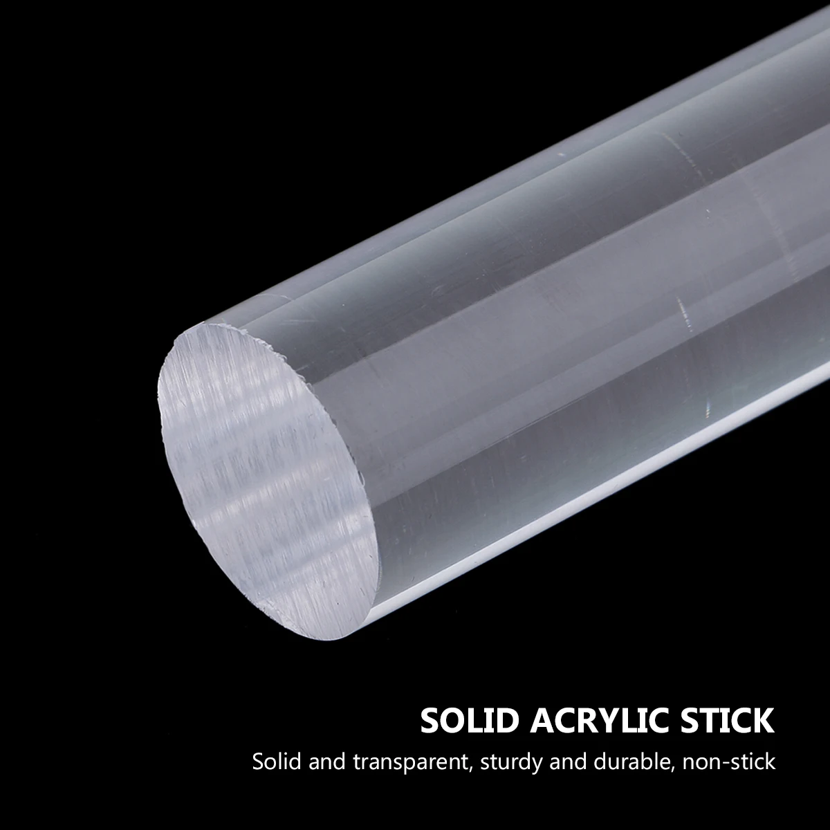 

3pcs Tool Set Acrylic Rollers Polymer Tools Ultra Light Modelling Supplies Sculpture U-Shaped Sheet Board Shaping Moulding