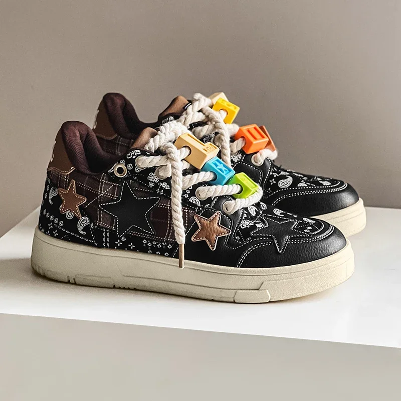 أحذية صيفية خفيفة الوزن وعالية الجودة من Agan أحذية عصرية للأب أحذية رياضية كاجوال أحذية رياضية للرجال أحذية تزلج عصرية