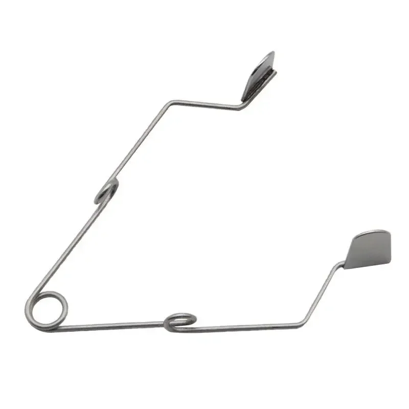 

Открывалка для рта мыши из нержавеющей стали для экспериментов с животными и ветеринарного обучения B