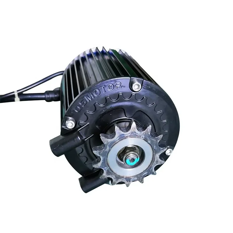 Qs Motor 1000W 90 V…