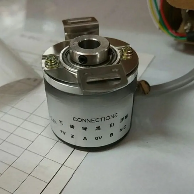 

Parts for LYE3808-001G-600BZ3-5-24C EI40H8-P6PR-100 Encoder
