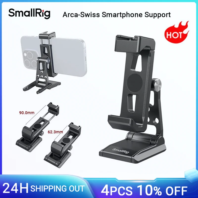 smallrig-arca-mini-stabilisateur-de-smartphone-suisse-support-de-reglage-libre-pour-iphone-15-pro-samsung-galaxy-dji-rs-3-4611