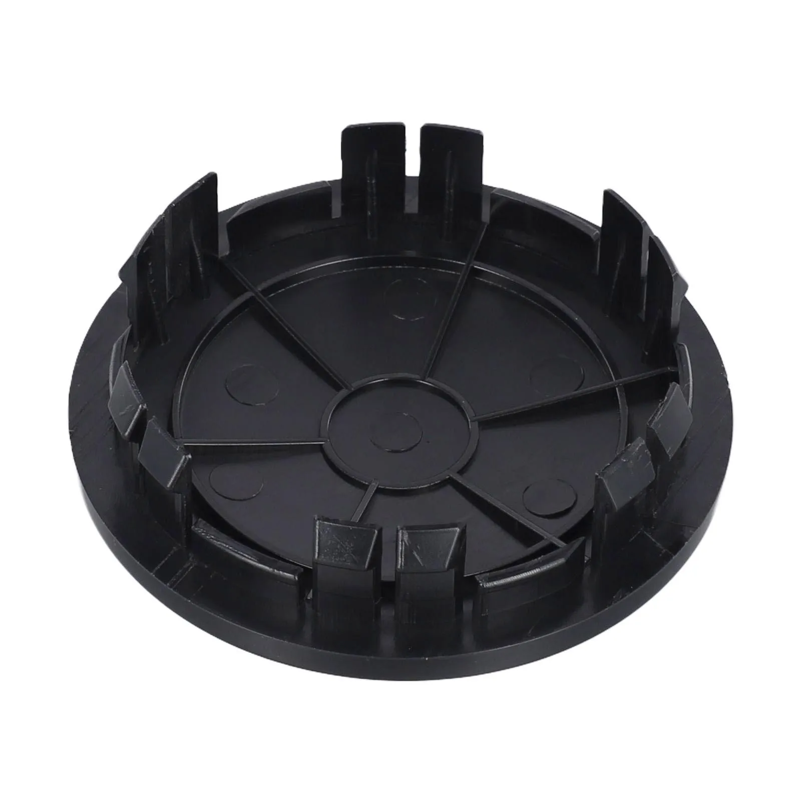

Car Wheel Center Cover 75mm Hub Cap Cover ABS Plastic Material Easy Installation Enhance Vehicle Aesthetics For Car Tires