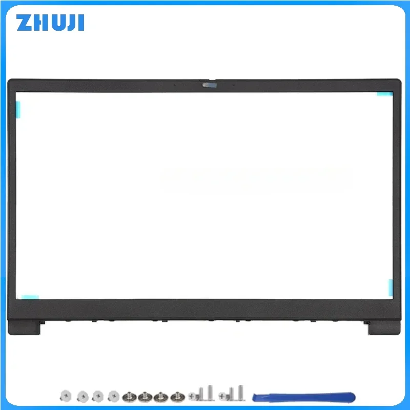 Für ThinkBook 15 IIL 15 IML Neue Rückseite LCD Back Cover/Frontblende/Handballenauflage/Bottom Case Cover 4ELVALCLV50