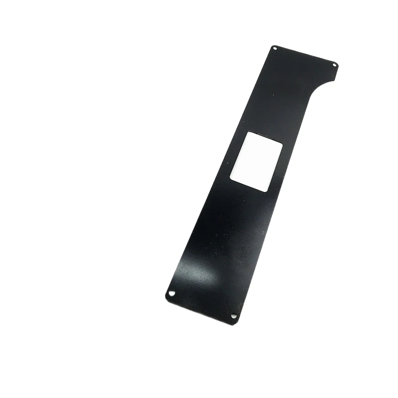 For Hyundai R80, 150, 200, 210, 215, 220, 225, -7, Cab Door Lock Cover Interior Panel Excavator Accessories