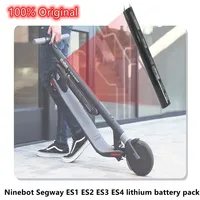 2024 100% Original 36V 5200mAh Electric Scooter 18650 Lithium Battery Pack  for Ninebot Segway ES1 ES2 ES3 ES4 Xiaomi Scooter