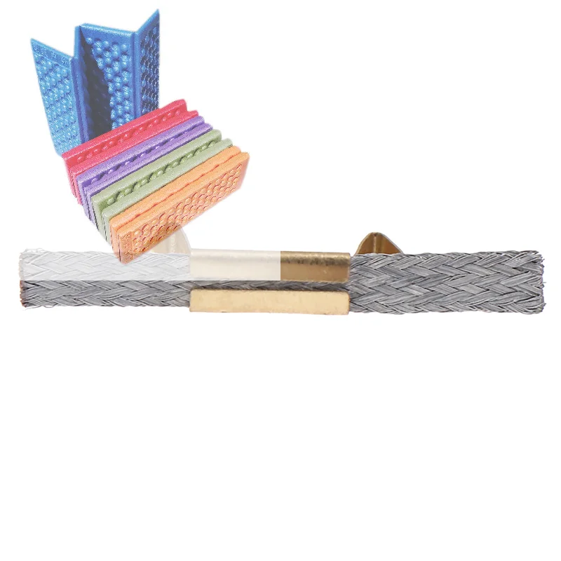 

2 шт. новые двойные контактные щетки для Carrera Go Digital 143/132, запчасти для автомобиля