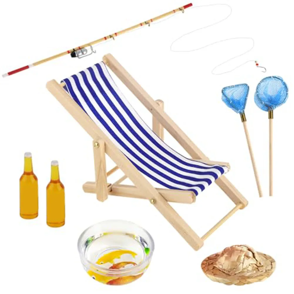 Spark Imagination At Home With This 8 Piece Fish Decor Kit Designed For Easy Customization And Unique Crafting Experiences