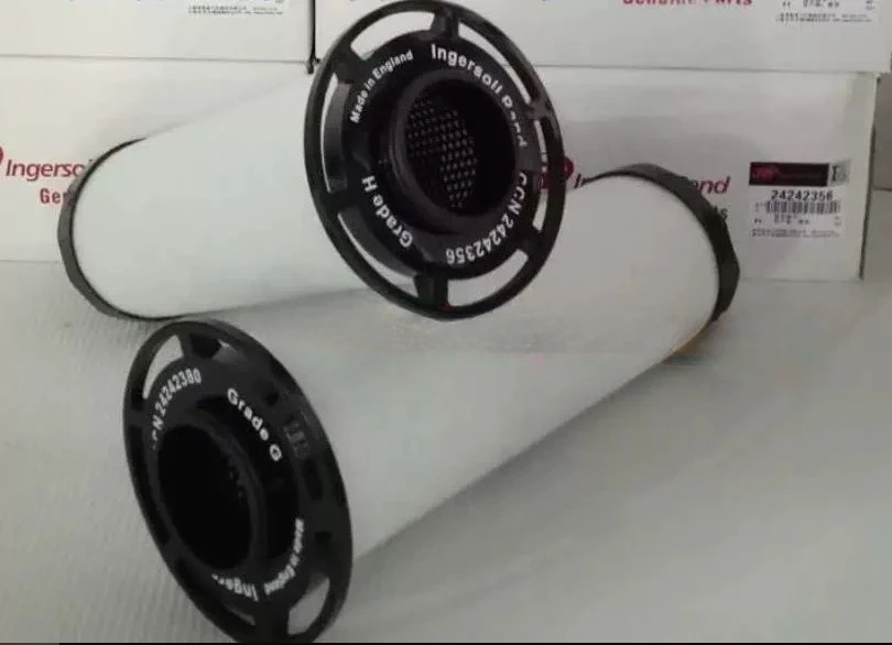 

Ingersoll Rand filter element 24242349 24242356 24242323 24242331 air compressor accessories