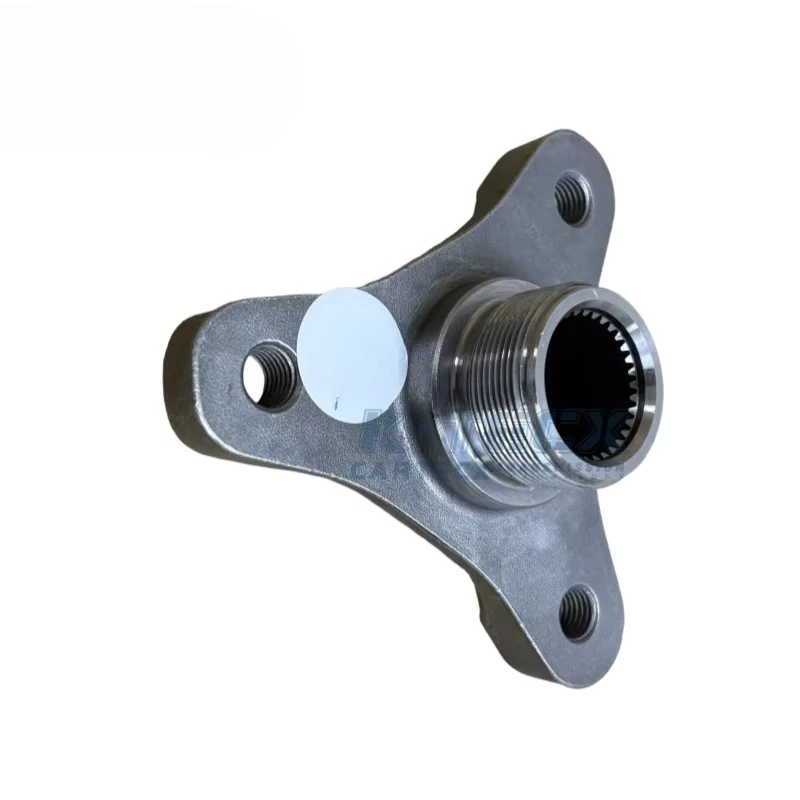 

Оригинальный фланец дифференциала заднего моста 81 мм с 34 шестернями 26107639214 для BMW 5 серии F18 520D фланец дифференциала