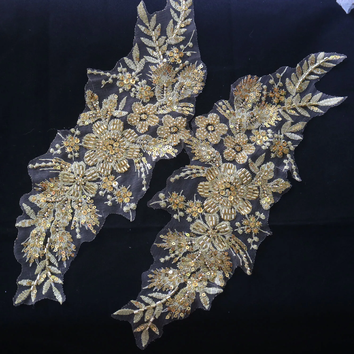 Fashion Flower Bead… - image