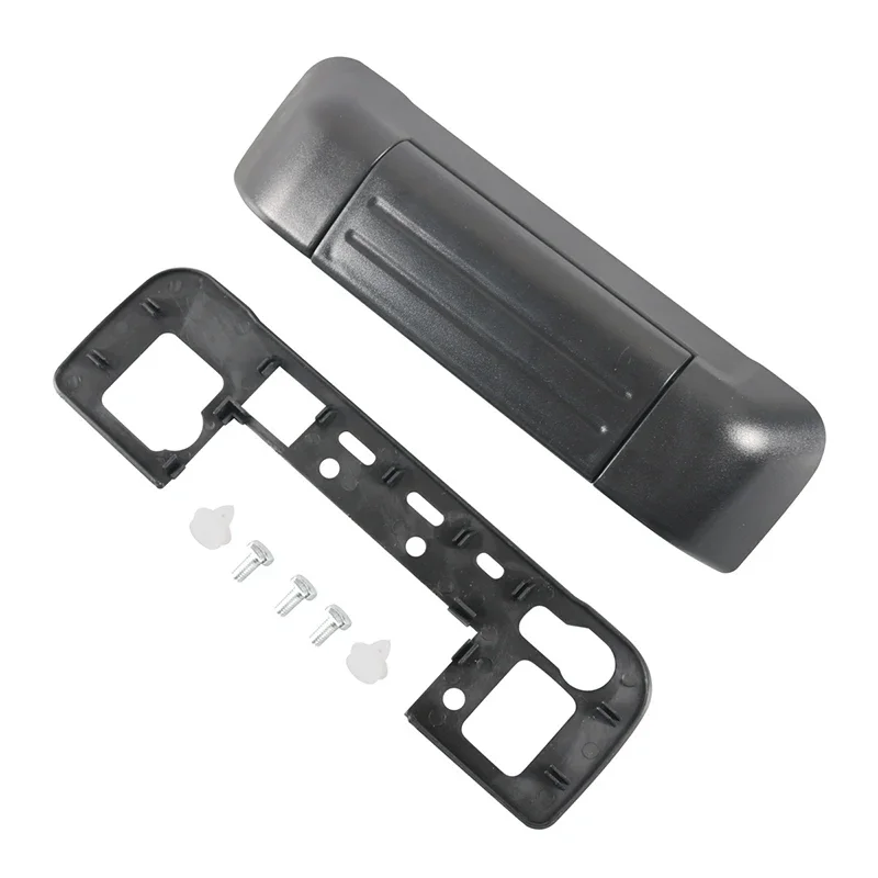 Car Rear Outer Door Tailgate Handle For Suzuki Grand Vitara 1999 2000 2001 2002 2003 2004 2005 Replacement Parts 8285065D125PK