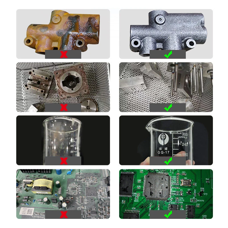 device interior