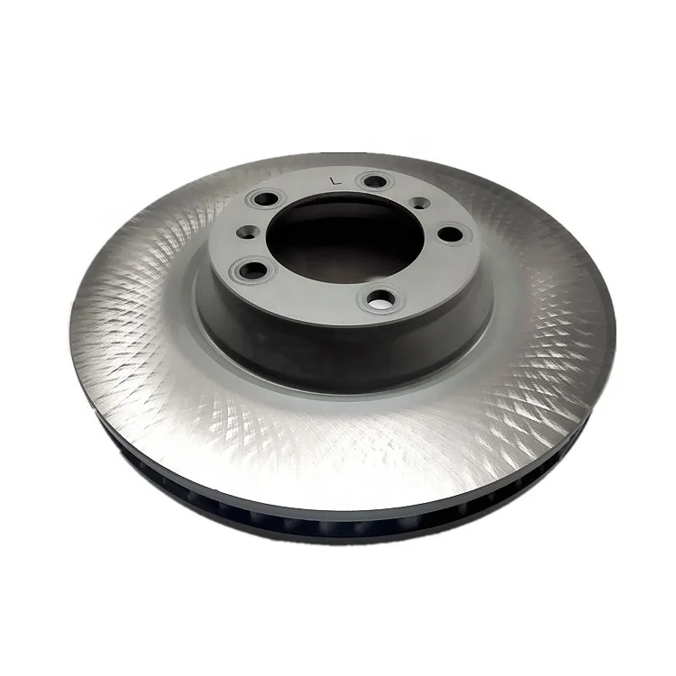 

China Car Accessories Suppliers Wholesale Car Engine Brake Disc Rotor 9Y0615301