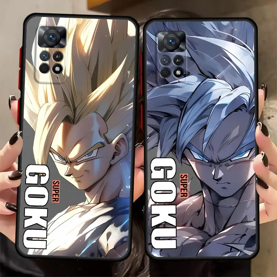 Popular Dragon Ball…