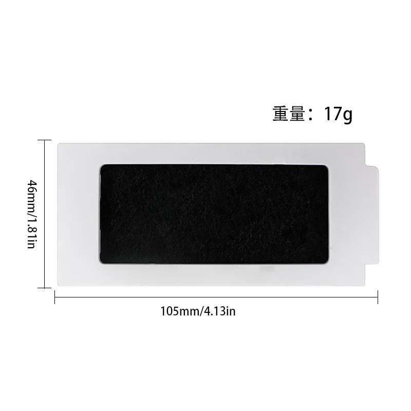 For Ecovacs X5 PRO OMNI / X5 OMNI Robot Vacuum Cleaner Dust Bags Accessories Main Side Brush Mop Cloth Replacement