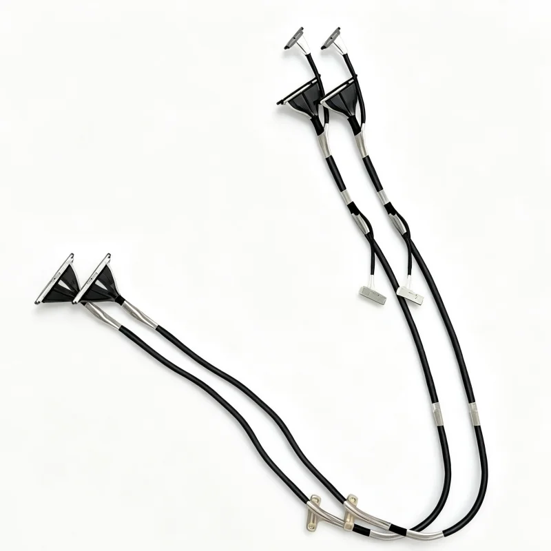 Gimbal Signal Cable Flex Wire - Autel Drone Evo Max 4T ulasan dan harga