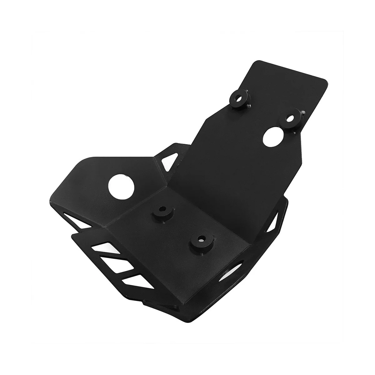 Engine Protection Guard Cover Bash Guards Plate Skid Plate for Serow XT250 Tricker XG 250 XG250 XT250X