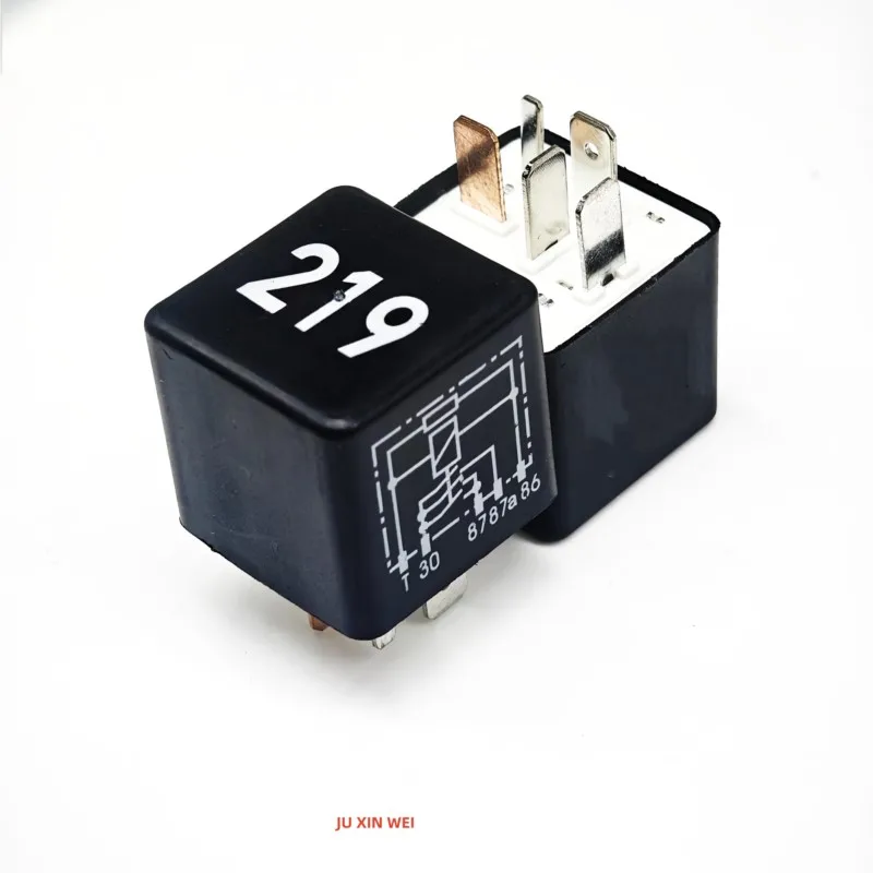 

NO.219 CAR RELAY 443 951 253 AA Applicable to Suitable for Audi A4A6LA8 Volkswagen Tourist Passat