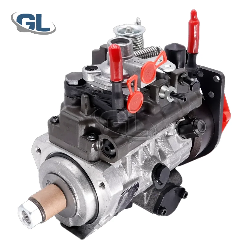

DP210 ДИЗЕЛЬНЫЙ ТОПЛИВНЫЙ НАСОС 9323A102W 9323A100W 9323A10 # В 4941103 Для двигателя DELPHY