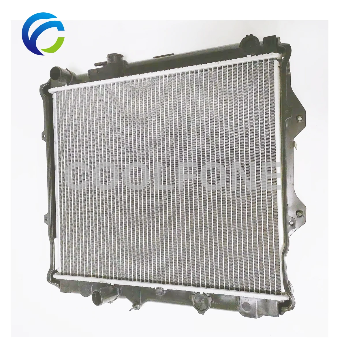 

Engine Cooling Radiator for TOYOTA HILUX II Pickup 164005B600 16400-5B600