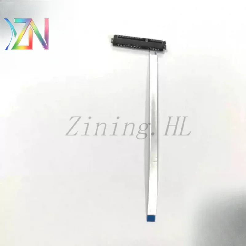 For ASUS TUF Gaming A15 (FX506/FA506/FA706) Solid State and Mechanical Hard Drive Cable SATA Ribbon Cable