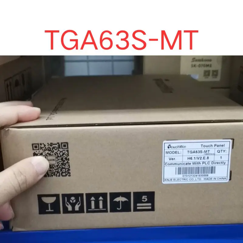 thumb