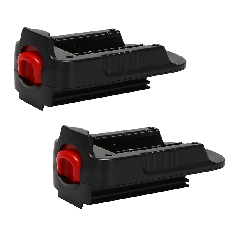 

2X Hpa1820 20V аккумулятор конвертируемый адаптер для Black Decker/Stanley/Porter кабель 20V Макс литиевая батарея для Black Decker