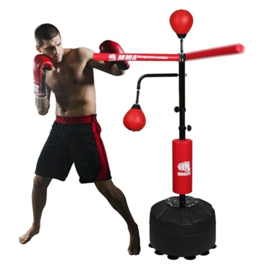 Pro Boxing Training…
