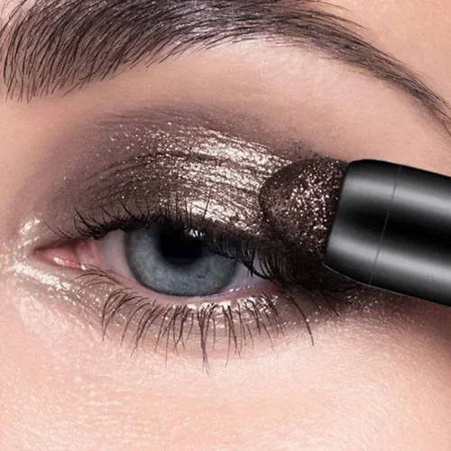 Lápiz de sombra de ojos nacarado resistente al agua, 15 colores duraderos, brillo, lápiz para sombra de ojos, delineador de ojos, herramientas de maquillaje de ojos