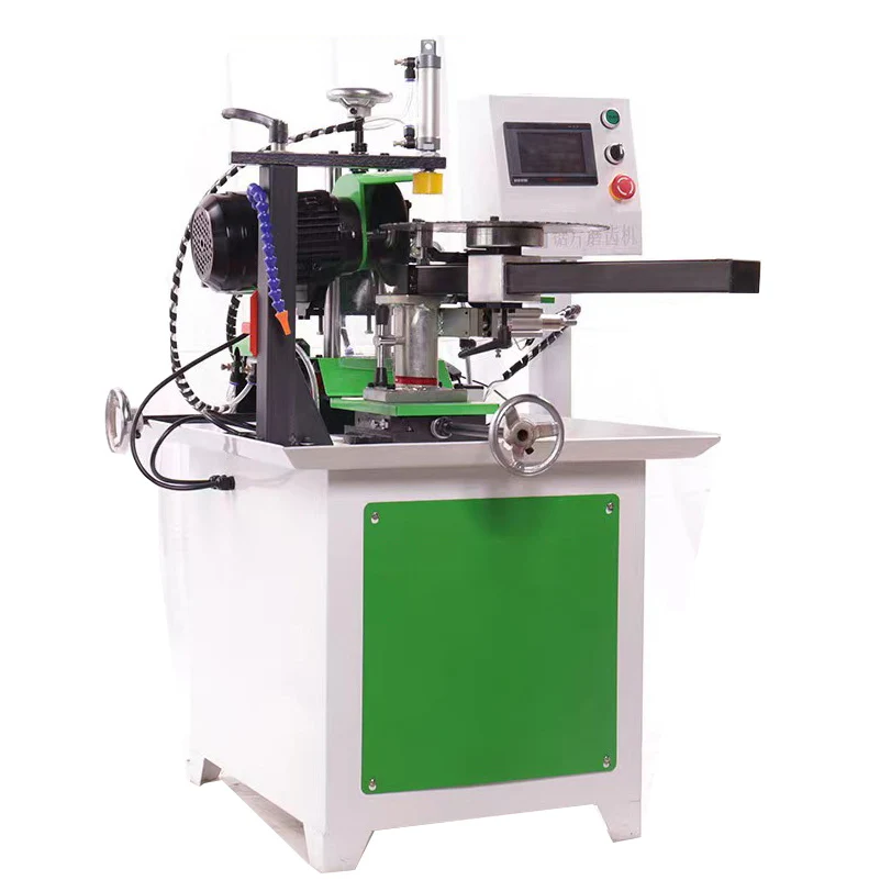 

XPtools Automatic CNC Gear Grinding Machine Saw Blade Sharpener Machine