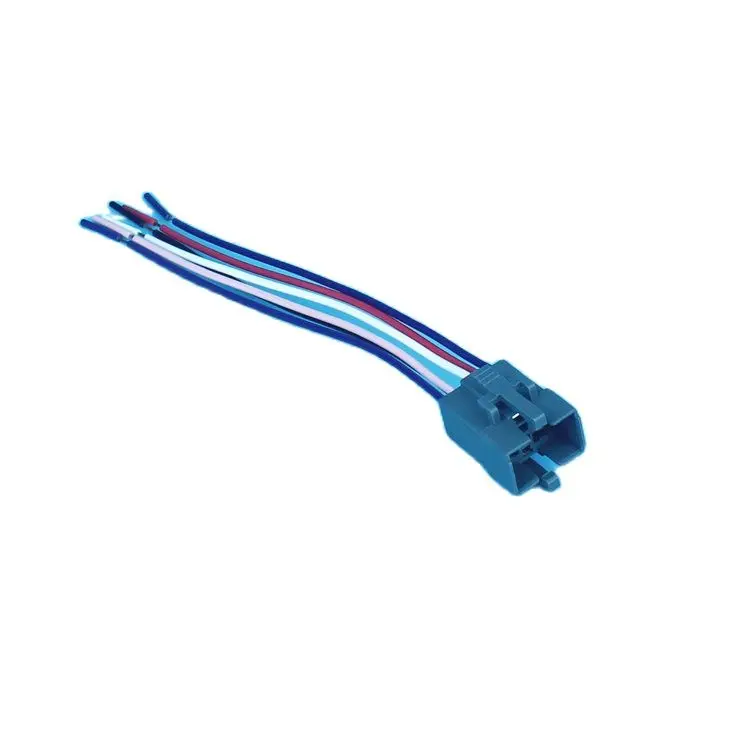 25mm harness (for IB25A switch, Non-illuminated type, 1NO1NC) switch connector in China