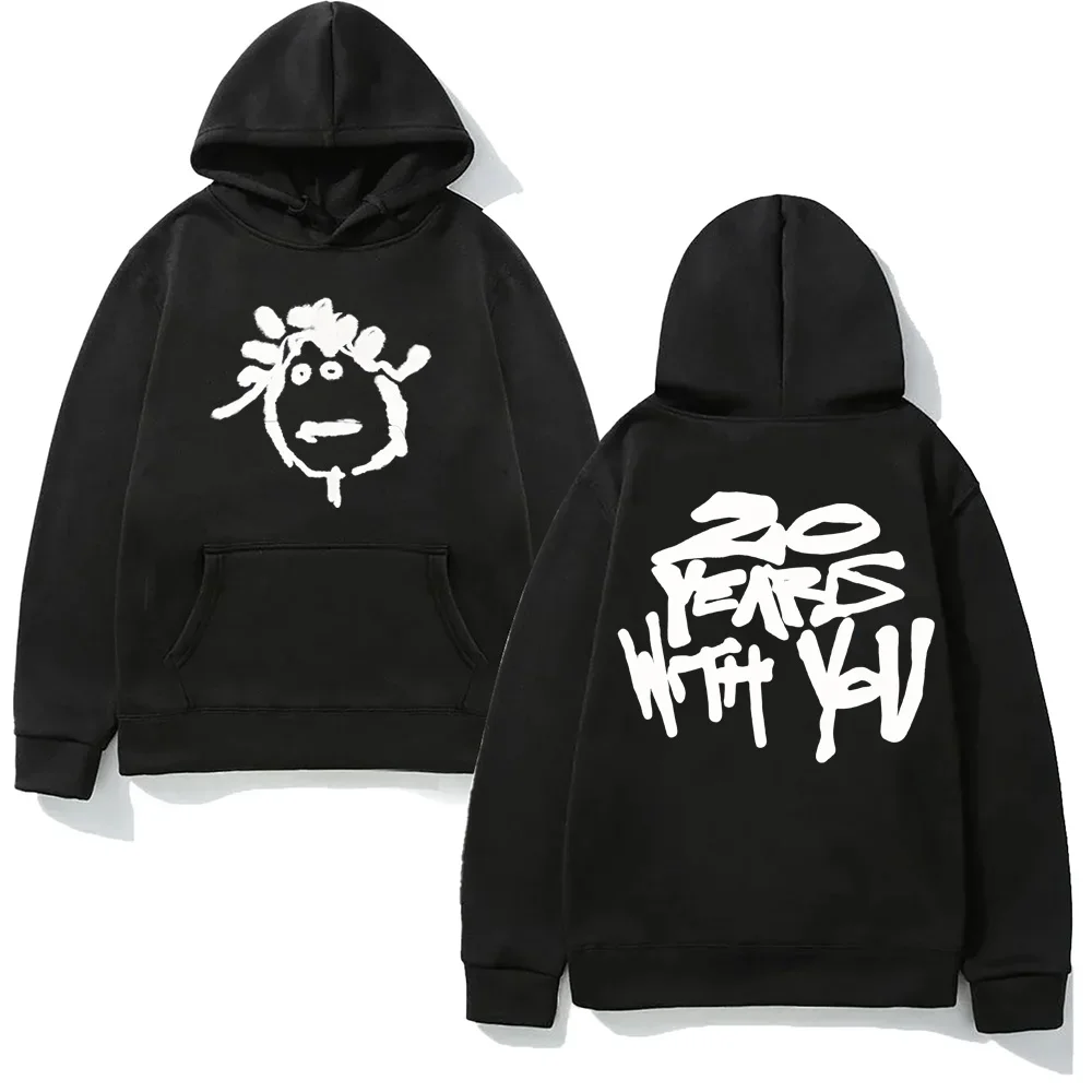 R20 Rhenna Hoodie B…
